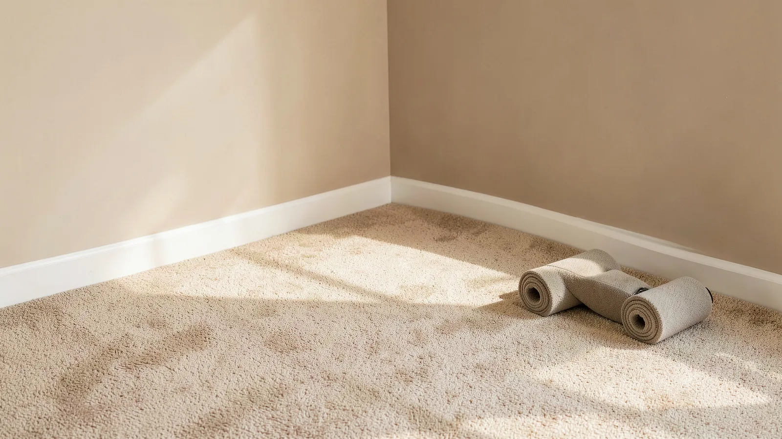 Carpet Installation in Baker, FL near me